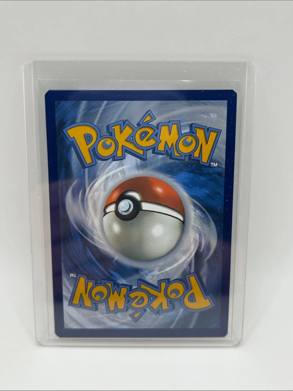 Pokemon Galarian Runerigus 🎃 Trick or Trade card